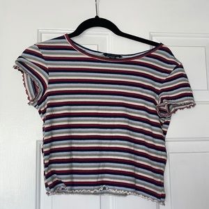 🌹3 items for $10   American Eagle shirt